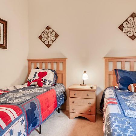 Вилла Sunshine Oasis Орландо Экстерьер фото