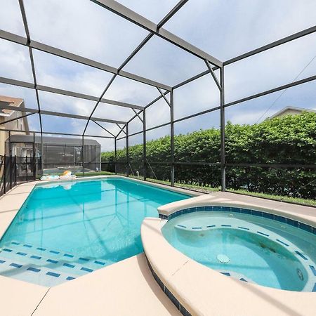 Вилла Sunshine Oasis Орландо Экстерьер фото
