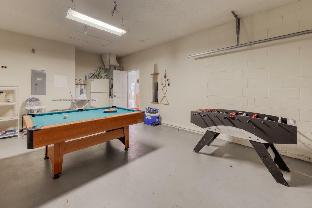 Вилла Sunshine Oasis Орландо Экстерьер фото
